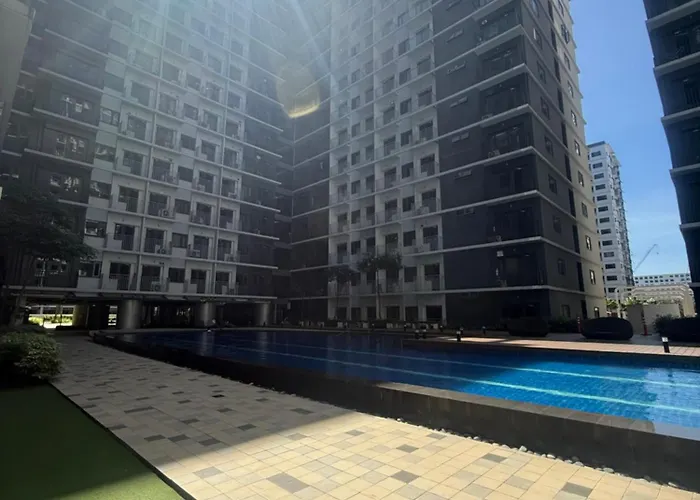 Aparthotel Obetskie's Haven Condotel Manila