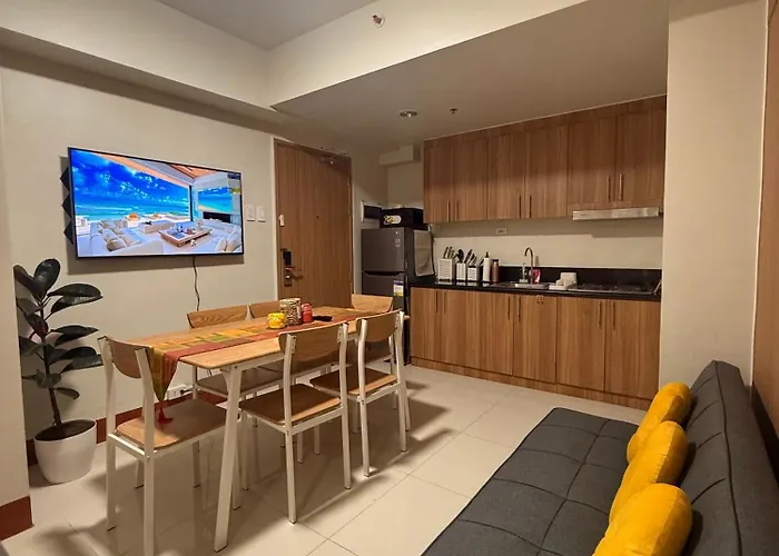 Obetskie's Haven Condotel Aparthotel 4*
