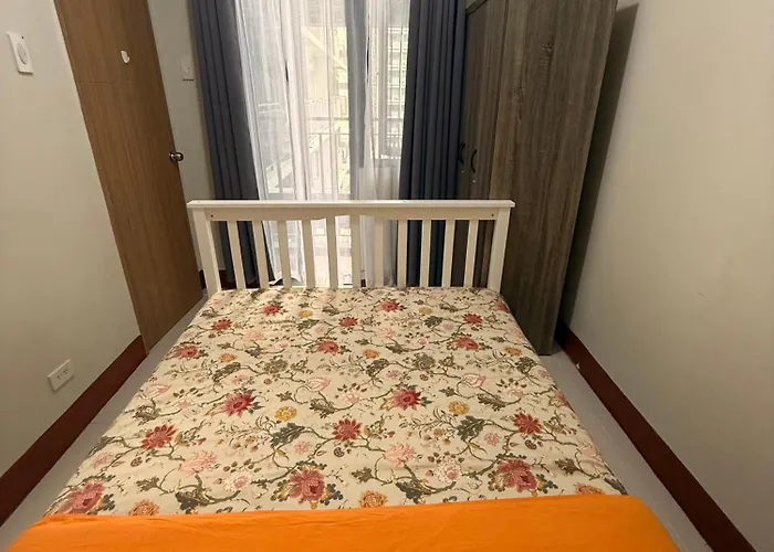 Obetskie's Haven Condotel 4*