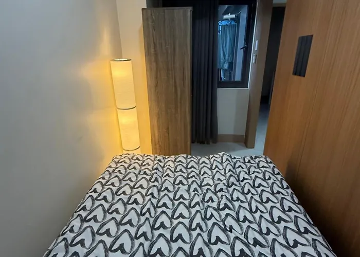 Obetskie's Haven Condotel 4* Manila