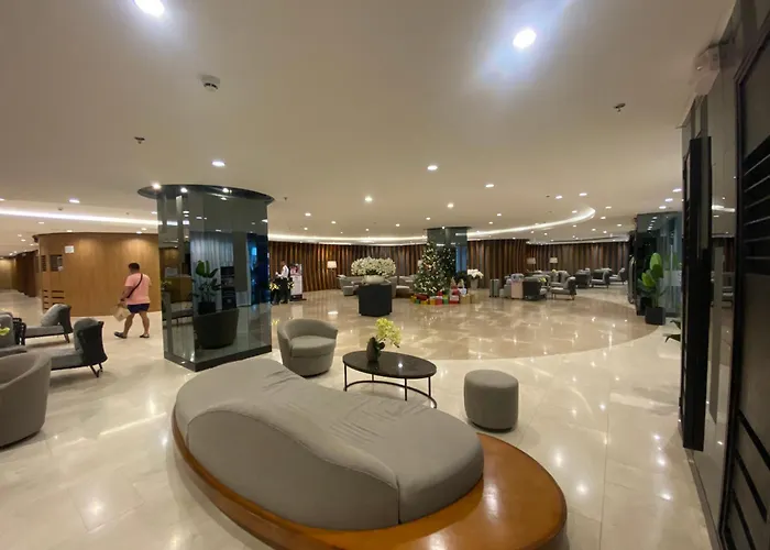 Obetskie's Haven Condotel