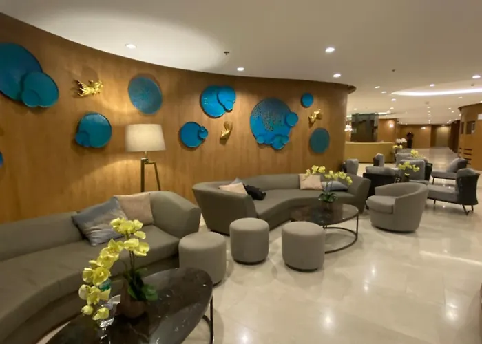 Obetskie's Haven Condotel Aparthotel 4*