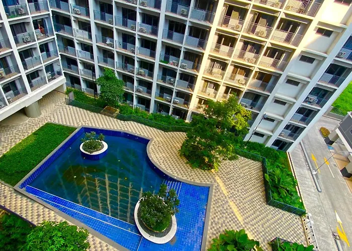Obetskie's Haven Condotel 4* Manila