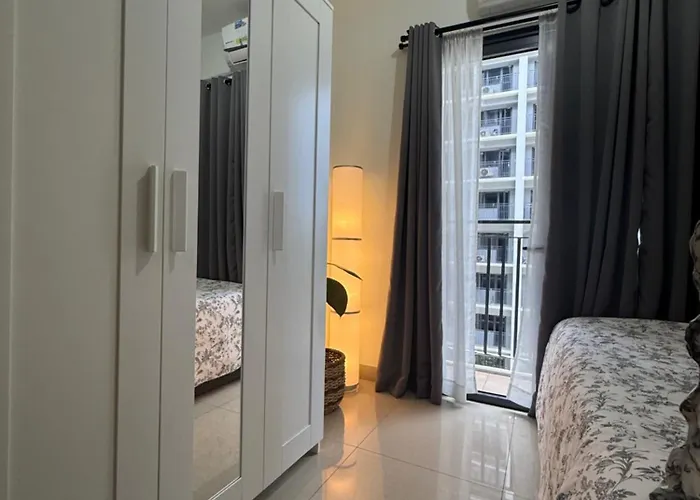 Obetskie's Haven Condotel Aparthotel Manila