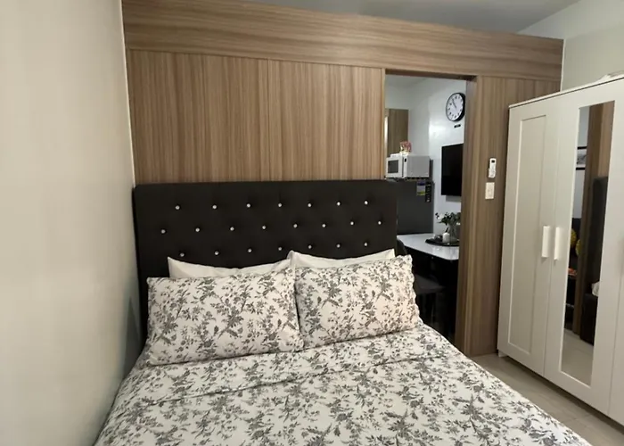 Obetskie's Haven Condotel Aparthotel 4*
