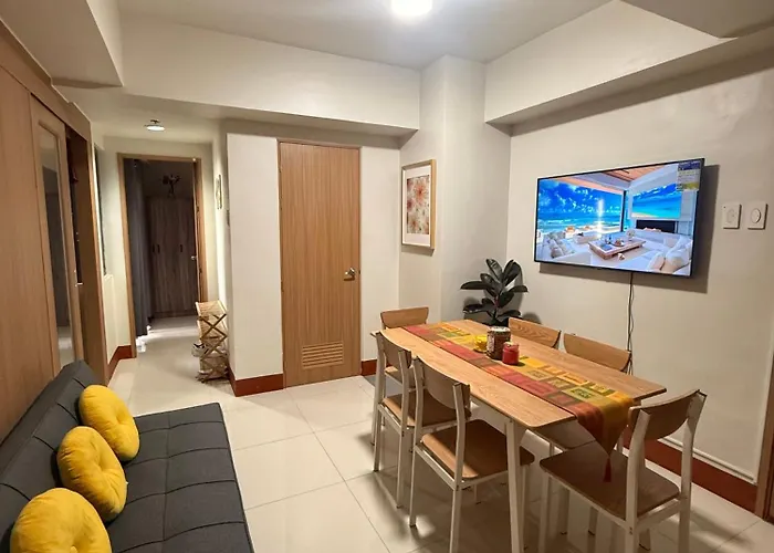 Aparthotel Obetskie's Haven Condotel 4*