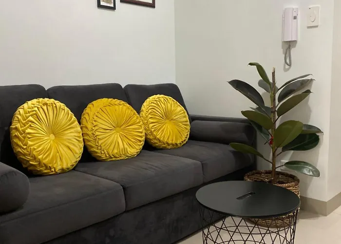Obetskie's Haven Condotel Aparthotel