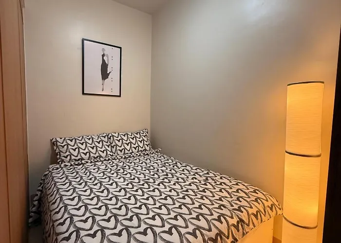 Obetskie's Haven Condotel 4*