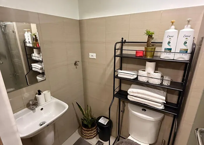 Obetskie's Haven Condotel Manila