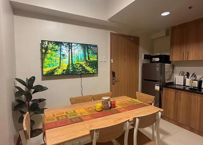 Obetskie's Haven Condotel