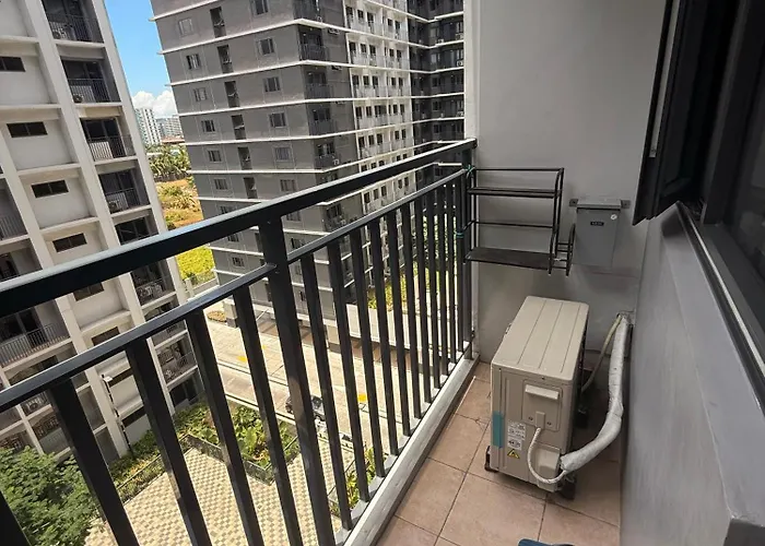 Obetskie's Haven Condotel 4*