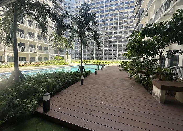 Obetskie's Haven Condotel Manila