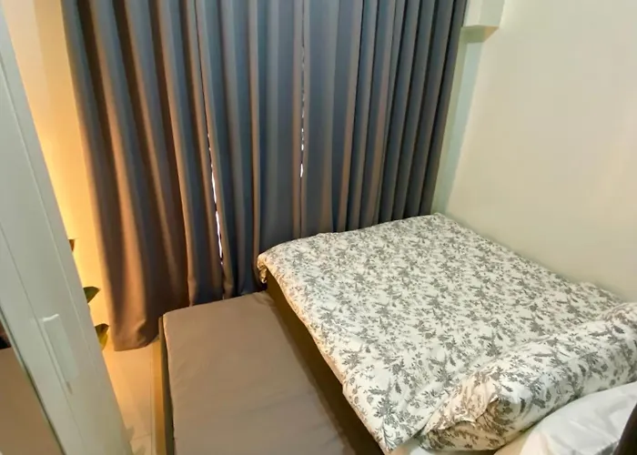 Obetskie's Haven Condotel Aparthotel Manila