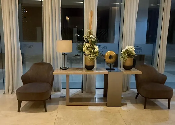 Obetskie's Haven Condotel 4* Manila