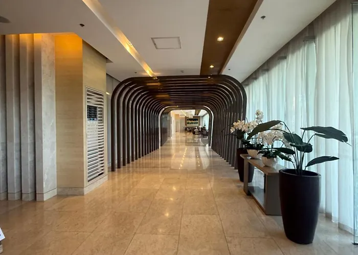 Obetskie's Haven Condotel Manila