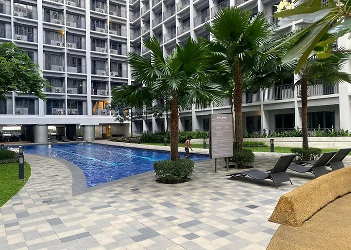 Obetskie's Haven Condotel