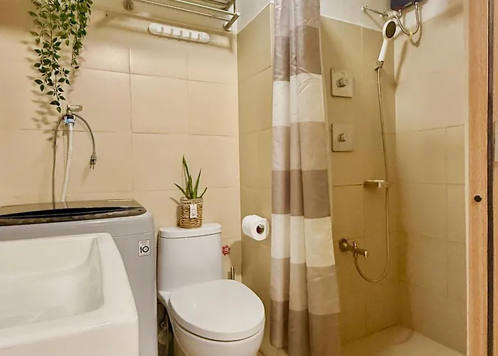 Obetskie's Haven Condotel 아파트호텔