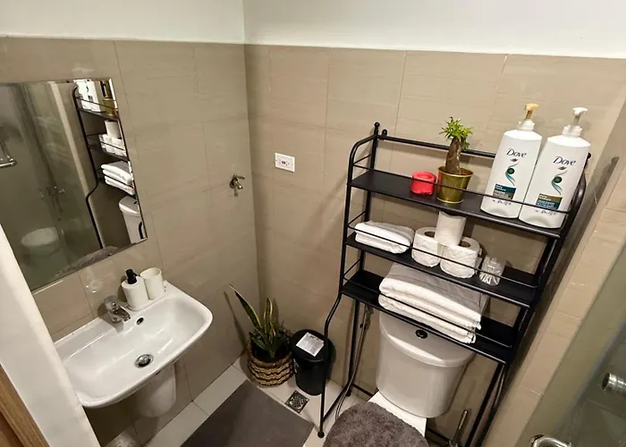Obetskie's Haven Condotel Aparthotel 4*