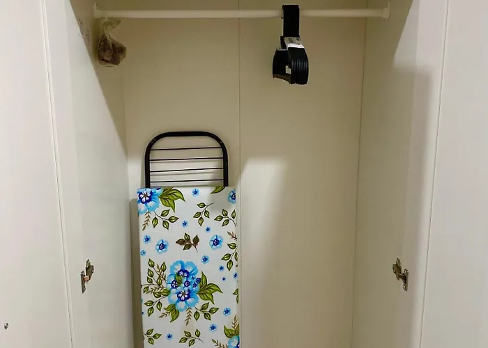 Obetskie's Haven Condotel Manila