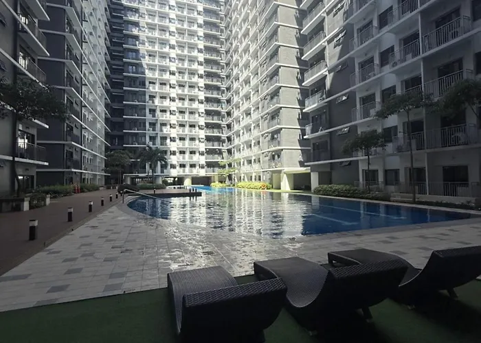 Obetskie's Haven Condotel Aparthotel 4*