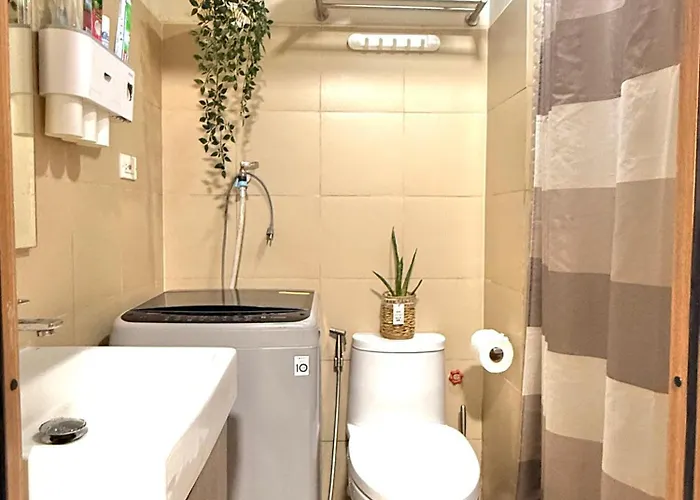 Obetskie's Haven Condotel