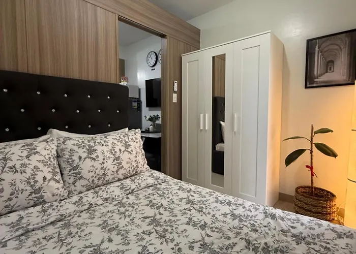 Aparthotel Obetskie's Haven Condotel 4*