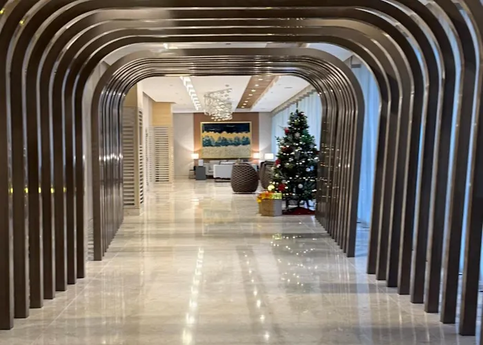 Obetskie's Haven Condotel