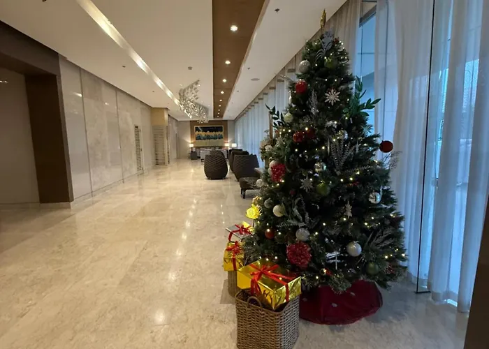 Aparthotel Obetskie's Haven Condotel