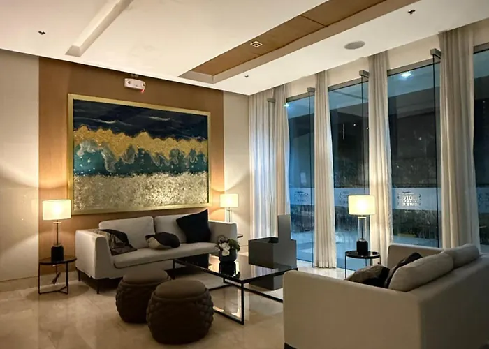 Aparthotel Obetskie's Haven Condotel