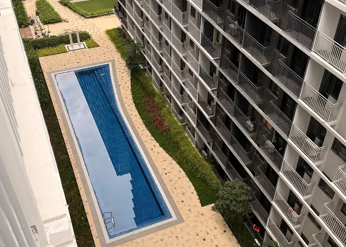Obetskie's Haven Condotel Aparthotel 4*