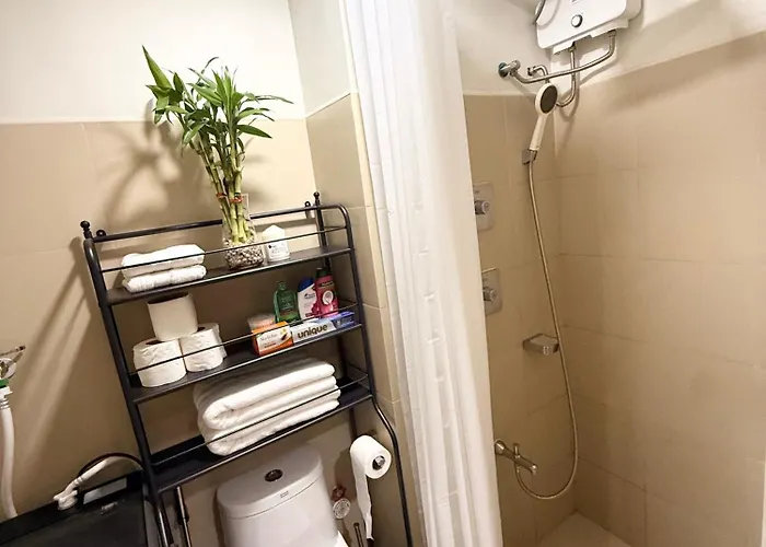 Aparthotel Obetskie's Haven Condotel