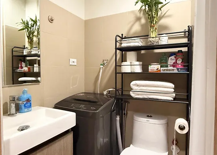 Obetskie's Haven Condotel Aparthotel 4*