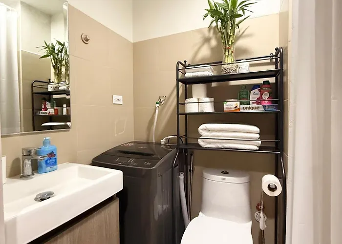 Obetskie's Haven Condotel Aparthotel
