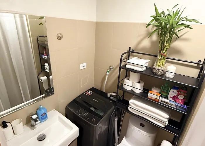 Aparthotel Obetskie's Haven Condotel 4*