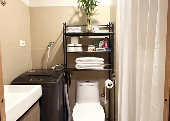 Aparthotel Obetskie's Haven Condotel 4*