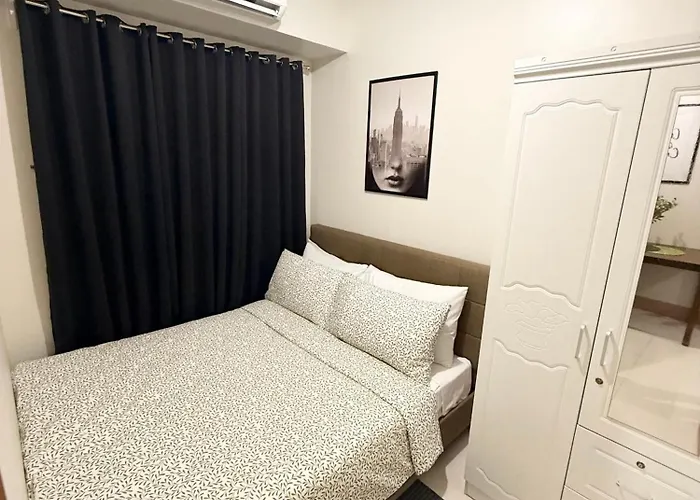 Aparthotel Obetskie's Haven Condotel 4*