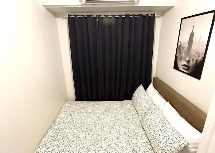 Aparthotel Obetskie's Haven Condotel 4*