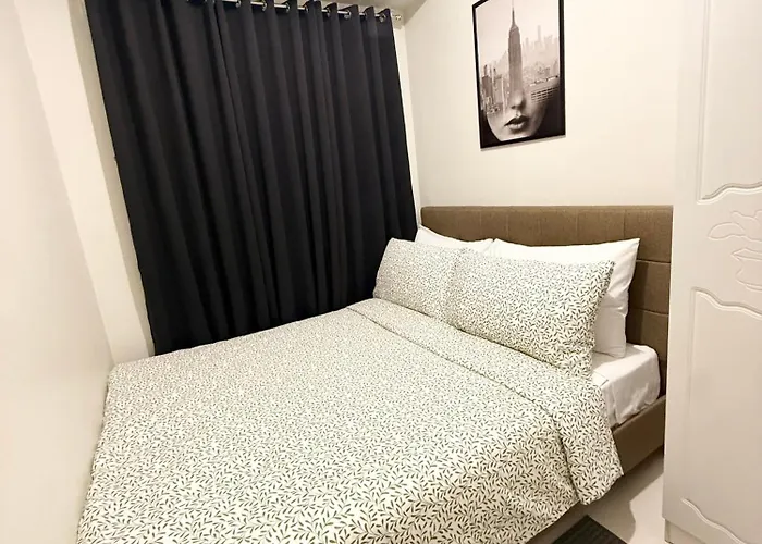 Obetskie's Haven Condotel Manila