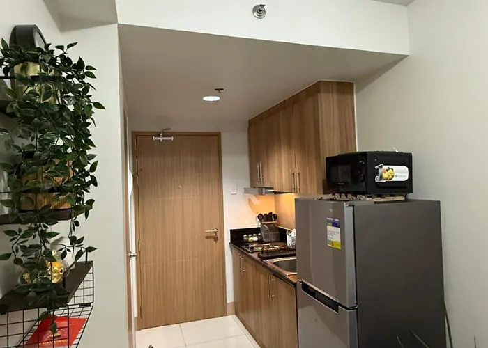 Obetskie's Haven Condotel Aparthotel