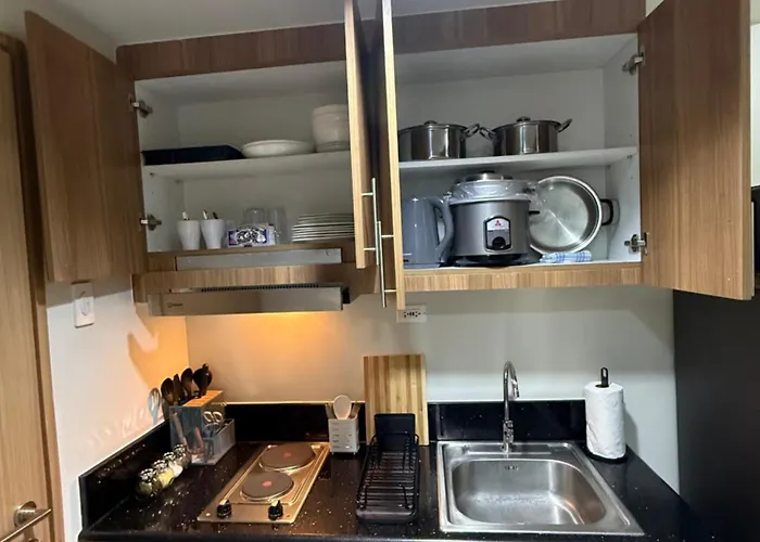 Obetskie's Haven Condotel