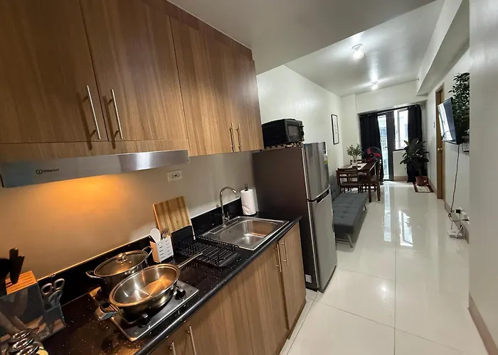 Aparthotel Obetskie's Haven Condotel 4*