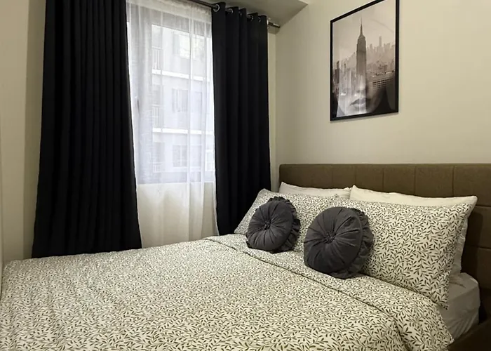 Aparthotel Obetskie's Haven Condotel 4*