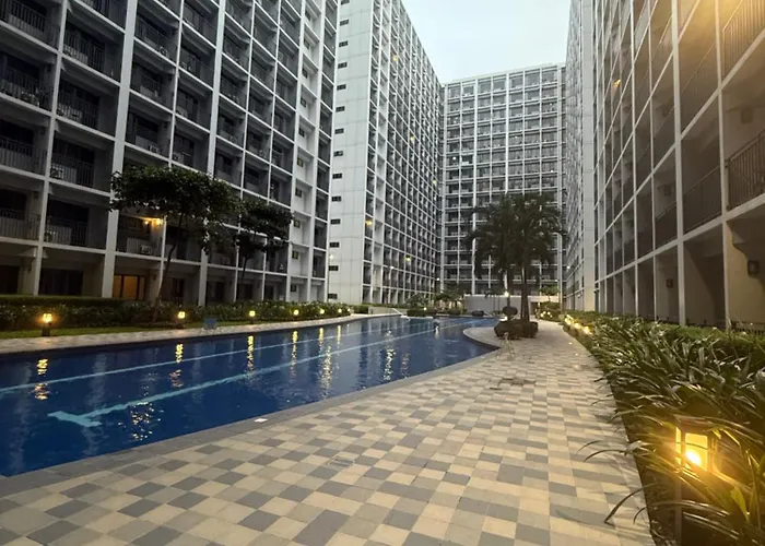Obetskie's Haven Condotel Aparthotel Manila