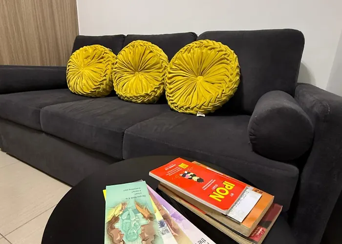 Obetskie's Haven Condotel Manila