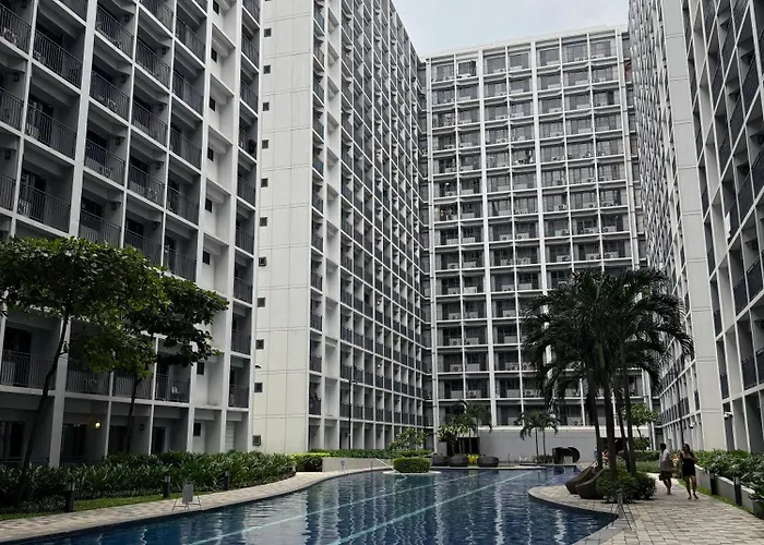 Obetskie's Haven Condotel