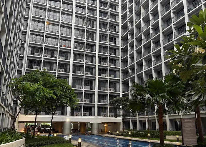 Aparthotel Obetskie's Haven Condotel