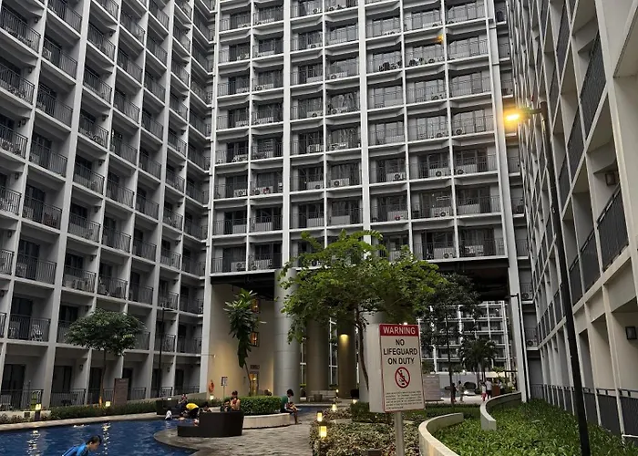Obetskie's Haven Condotel