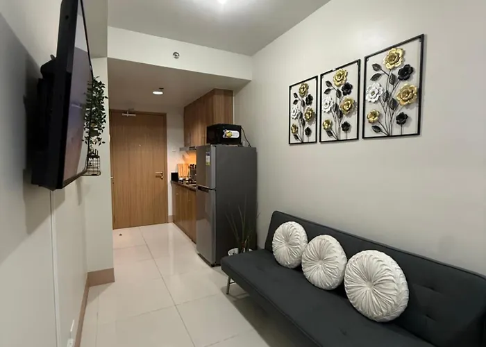 Obetskie's Haven Condotel Aparthotel