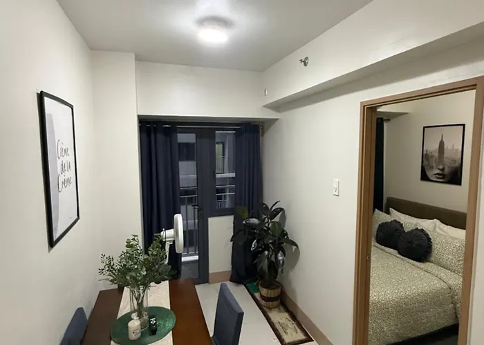 Obetskie's Haven Condotel Aparthotel