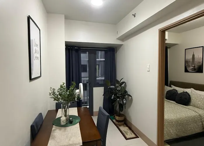 Obetskie's Haven Condotel Aparthotel 4*